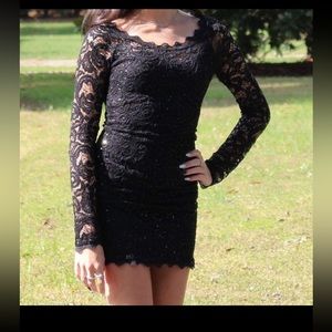 homecoming dress